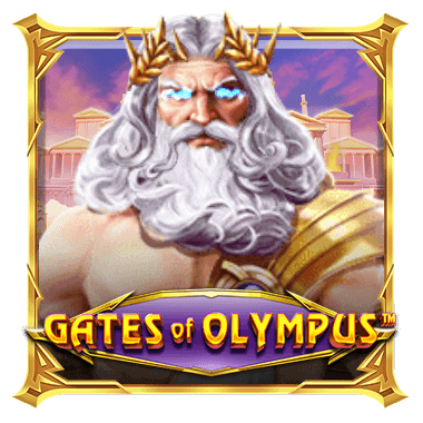 Gates of Olympus
