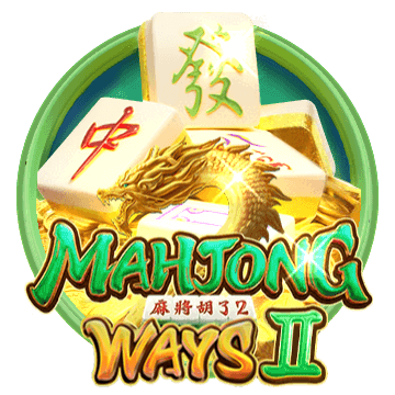 Mahjong Ways II